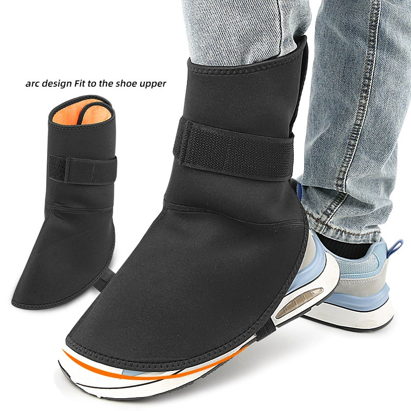 1pc Windproof Ankle Protector  - Gardening Glove Waterproof review and price