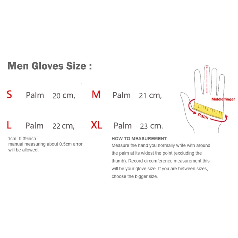 2025 New Men genuine leather g - Leather Driving Glove review and price
