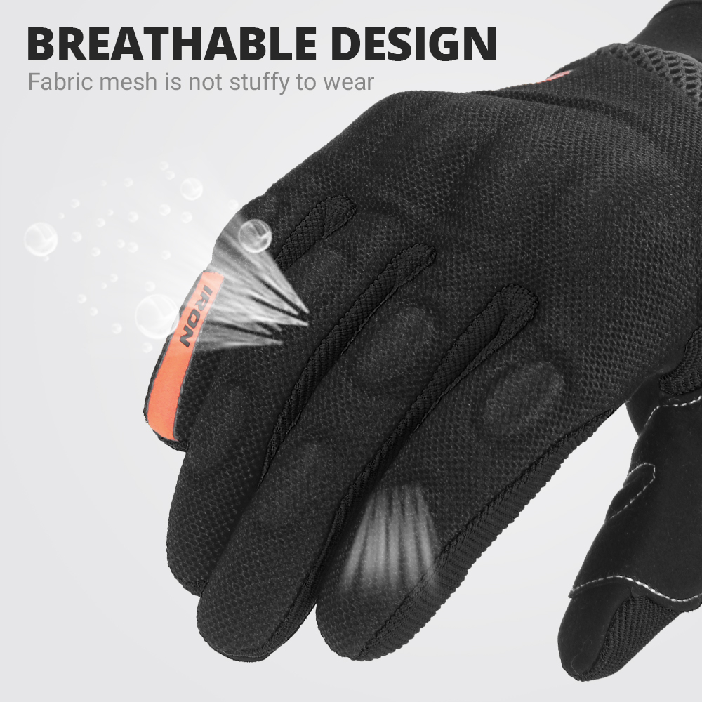 Summer Motorcycle Gloves Breat - Motorcycle Glove Knuckle review and price