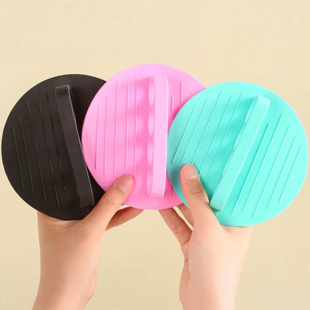 Back Scrubber for Shower Body  - Rubber Glove Cleaning review and price