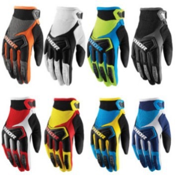 Racing Motocross Gloves Enduro - Cycling Glove Padded review and price