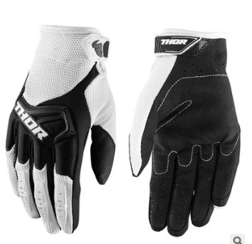 Racing Motocross Gloves Enduro - Cycling Glove Padded review and price