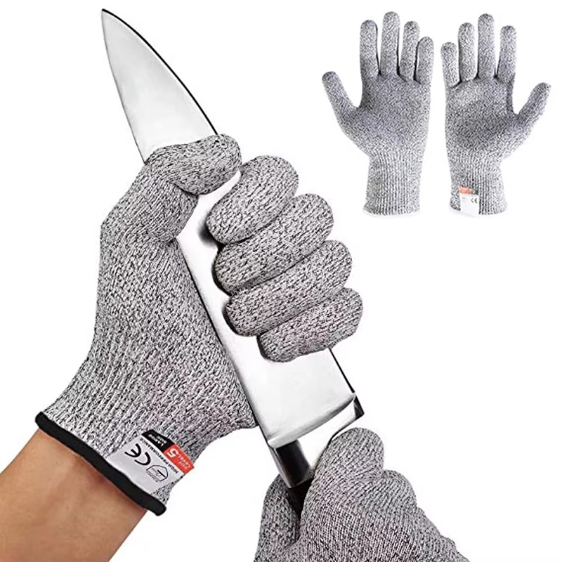 1 Pair Cut Resistant Gloves Fo - Cut Resistant Glove review and price