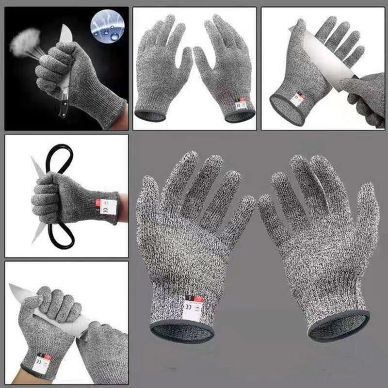 1 Pair Cut Resistant Gloves Fo - Cut Resistant Glove review and price