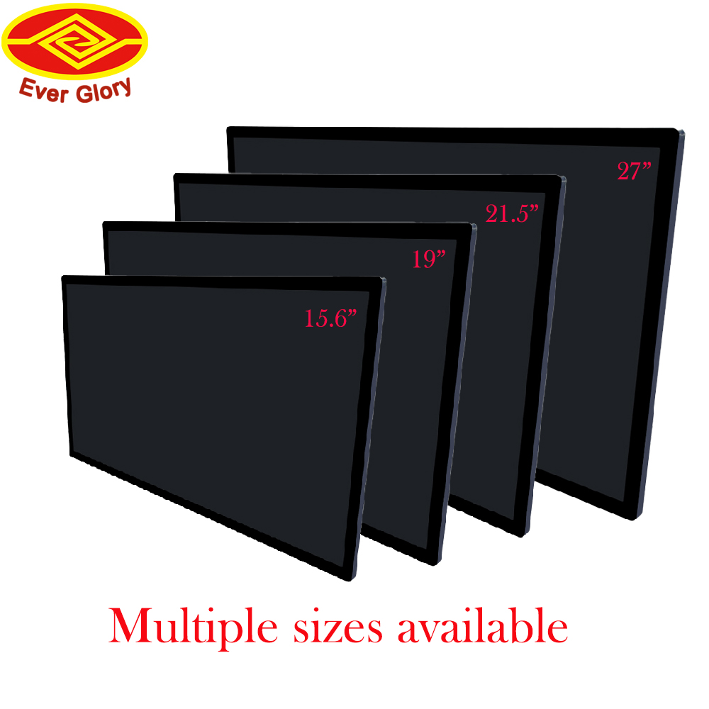 Customized 27 Inch High Bright - Touchscreen Glove Capacitive review and price