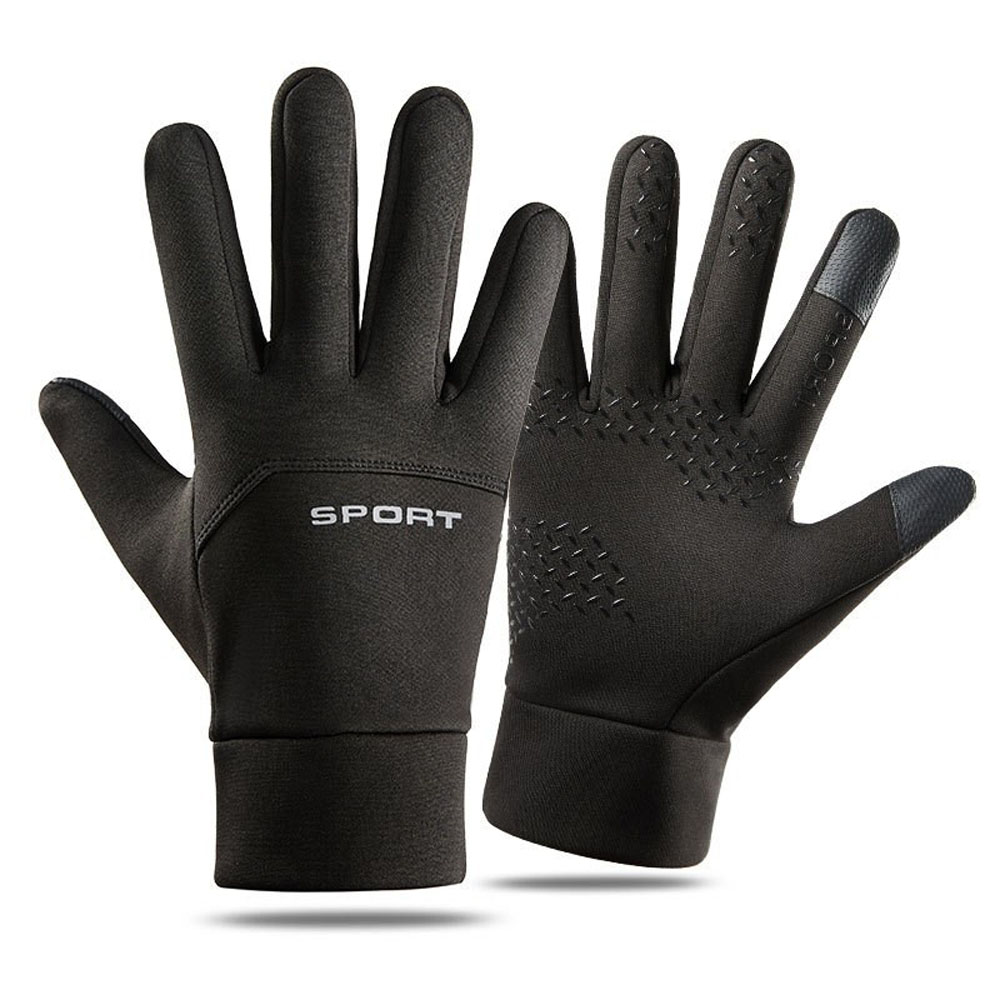 Winter Outdoor Sports Running  - Magic Touch Glove review and price