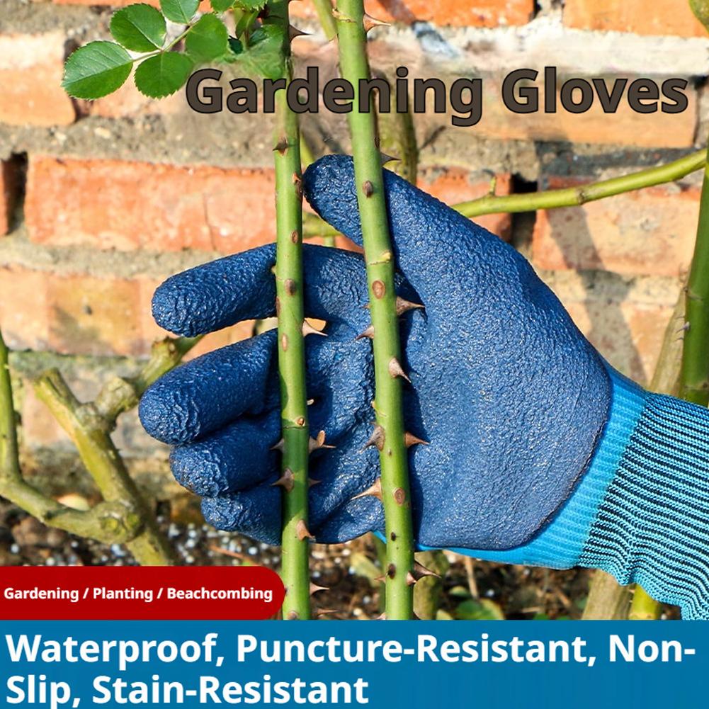 Stabproof Waterproof Gardening - Gardening Glove Waterproof review and price