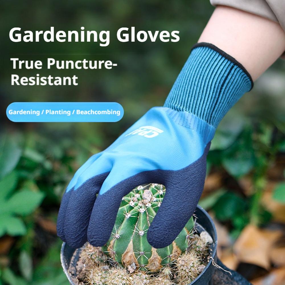 Stabproof Waterproof Gardening - Gardening Glove Waterproof review and price