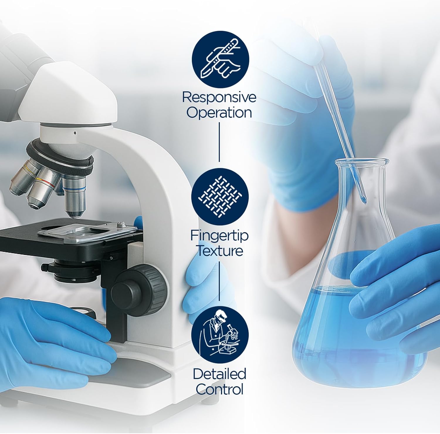 Medical-Grade Nitrile Exam Glo - Exam Glove Nitrile review and price