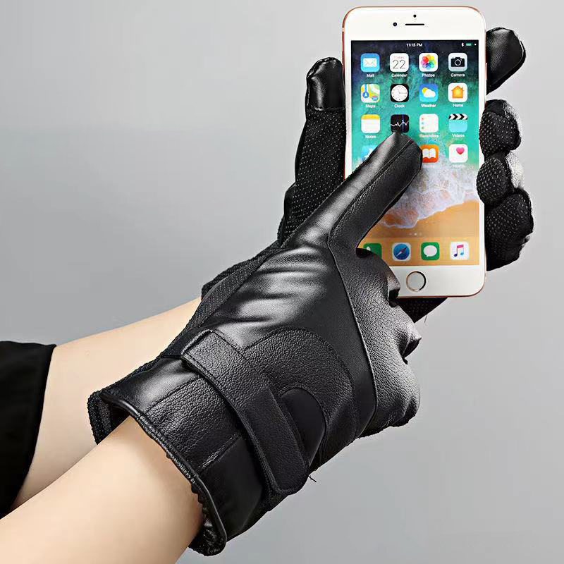 Winter Men Women Gloves Touch  - Ski Glove Waterproof review and price
