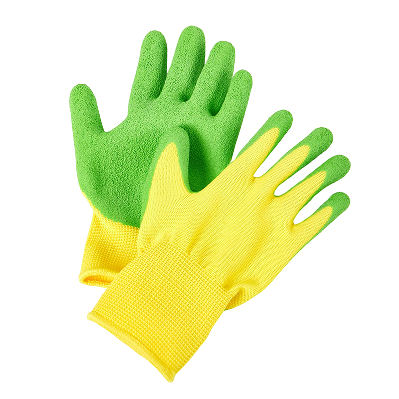 Breathable Children Gardening  - Gardening Glove Waterproof review and price