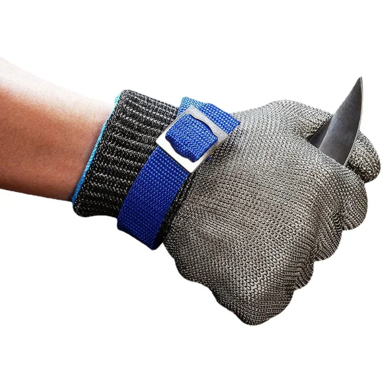 Cut Resistant Stainless Steel  - Cut Resistant Glove review and price