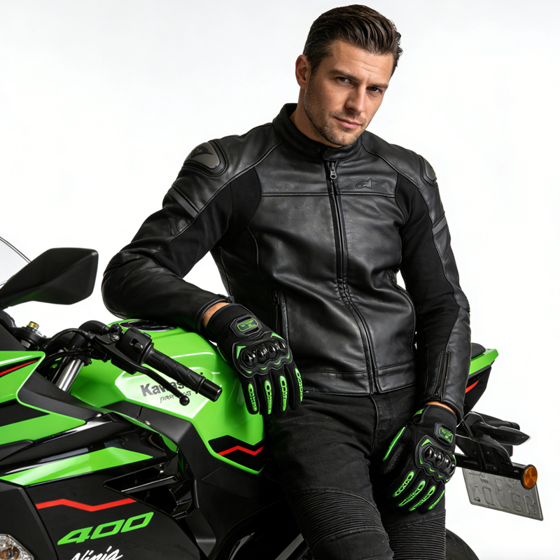 Men Motorcycle Gloves Summer B - Motorcycle Glove Knuckle review and price