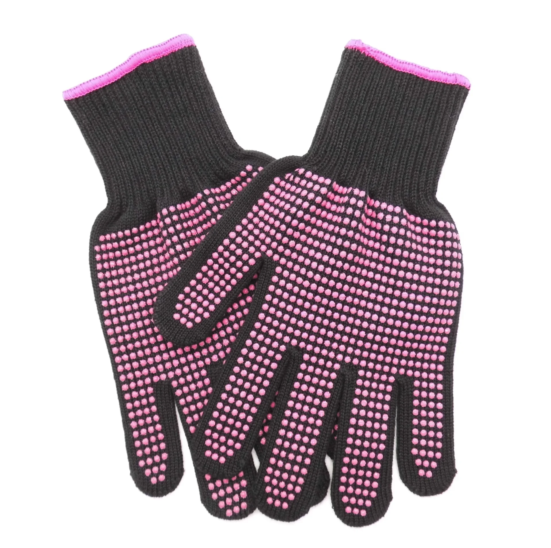 1 Pair Non-Slip Silicone BBQ G - Oven Mitt Silicone review and price