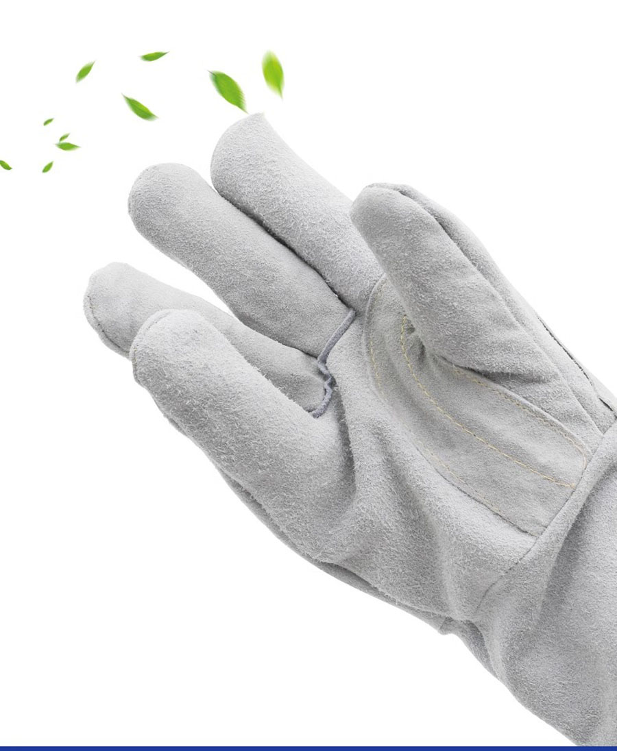 Welding Glove Multifunctional  - Heat Resistant Glove review and price