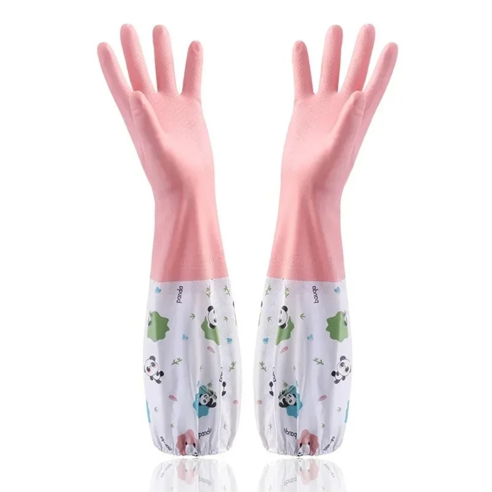 Extended Waterproof Rubber Kit - Dish Glove Rubber review and price