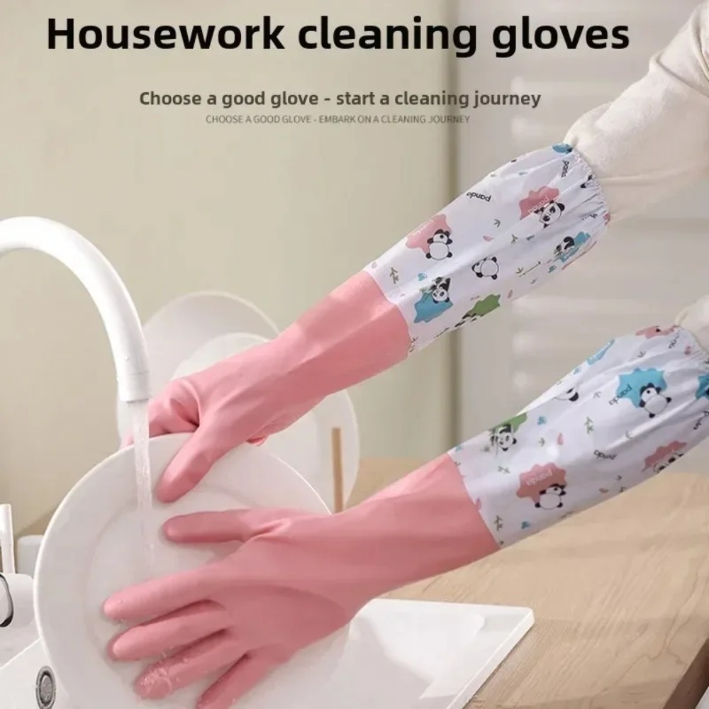 Extended Waterproof Rubber Kit - Dish Glove Rubber review and price