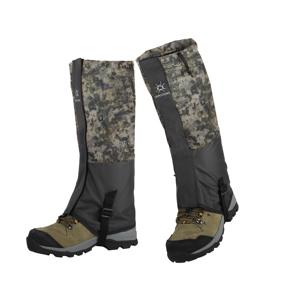 Waterproof Leg Gaiter Outdoor  - Ski Glove Waterproof review and price