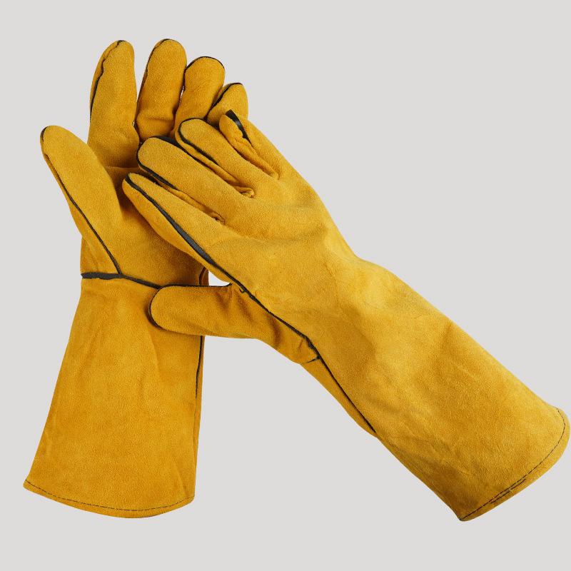 Safety Assured with 40cm Insul - Heat Resistant Glove review and price