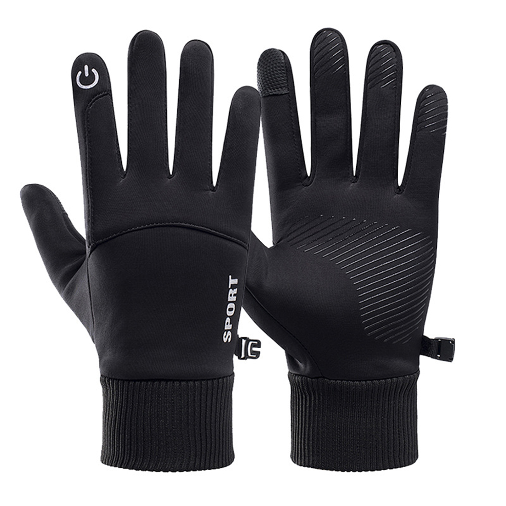 Winter Waterproof Men's Gloves - Ski Glove Waterproof review and price