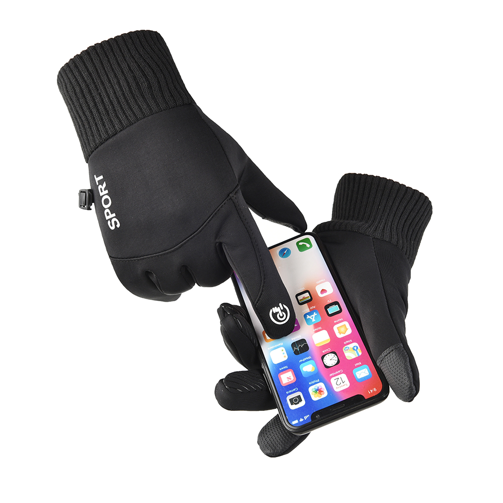 Winter Waterproof Men's Gloves - Ski Glove Waterproof review and price