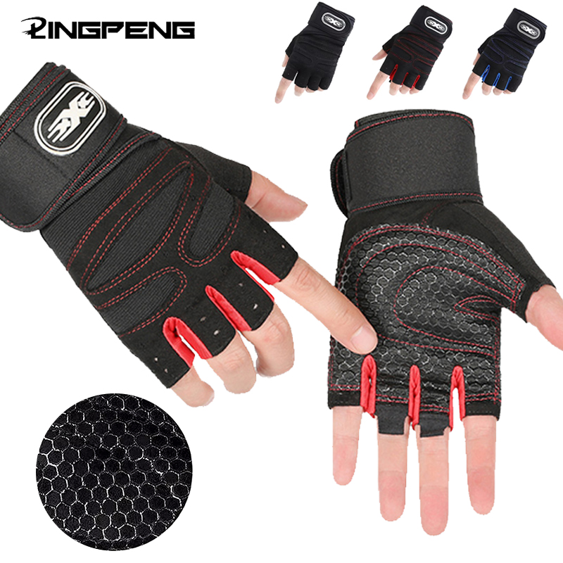 Gym Gloves Fitness Weight Lift - Workout Glove Gym review and price