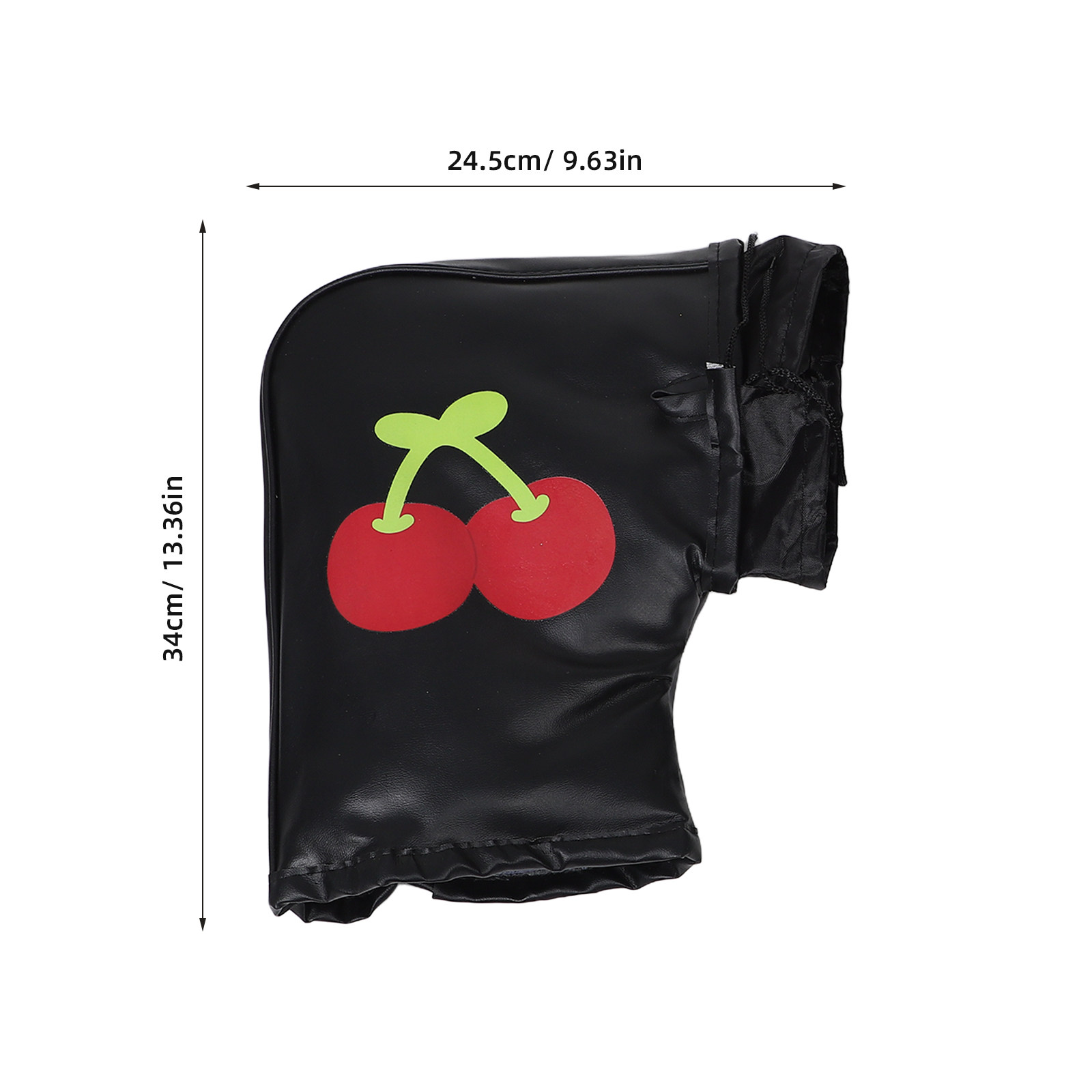 1Pair Insulated Windproof Wate - Winter Glove Insulated review and price