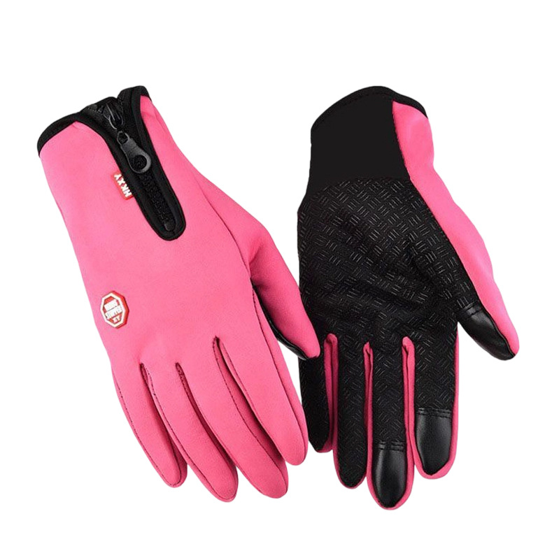 Winter Touchscreen Gloves for  - Wool Glove Lined review and price