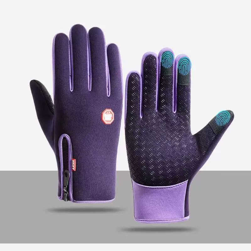Winter Touchscreen Gloves for  - Wool Glove Lined review and price