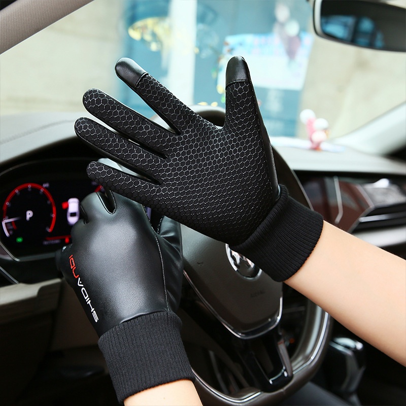 Motorcycle Fleece Lining Therm - Ski Glove Waterproof review and price