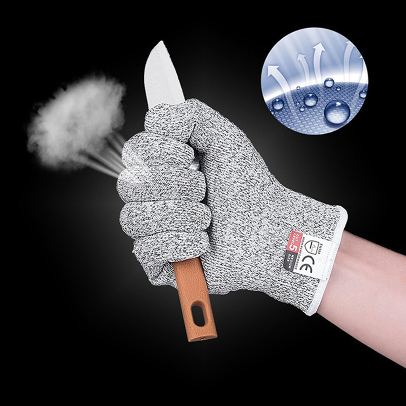 Cut Resistant Gloves, Safety C - Cut Resistant Glove review and price