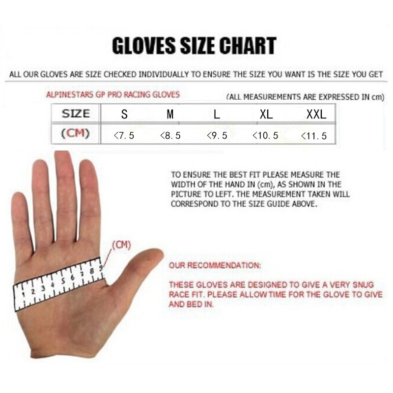 Motorcycle Mtb MX Off-road Cyc - Cycling Glove Padded review and price