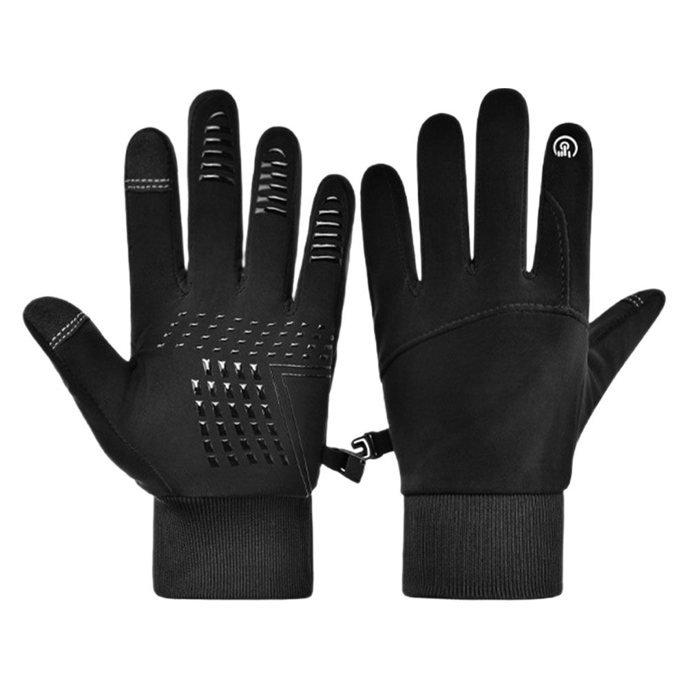 1Pair Cycling Gloves Warm Insu - Winter Glove Insulated review and price
