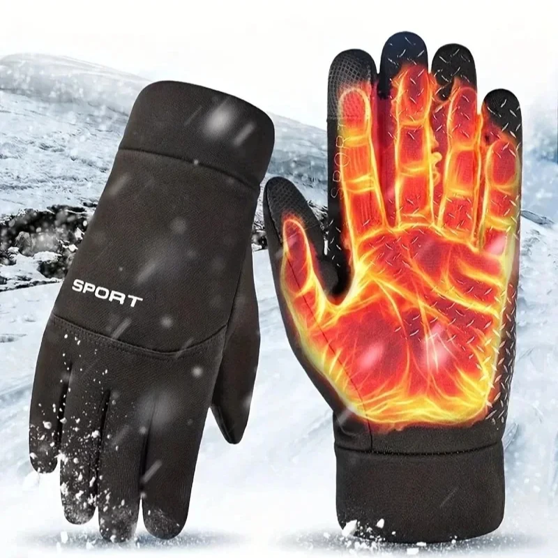 2026Warm Gloves Winter Outdoor - Magic Touch Glove review and price