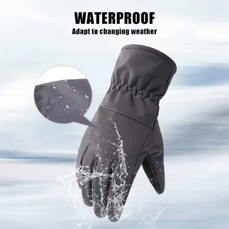 Winter Waterproof Camouflage H - Ski Glove Waterproof review and price