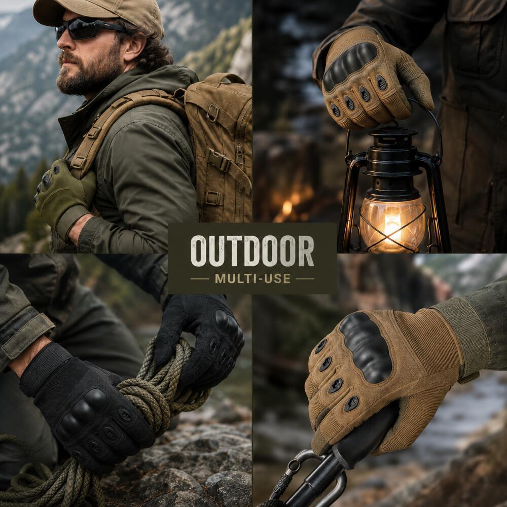 Impact Resistant Training Tact - Work Glove Impact review and price