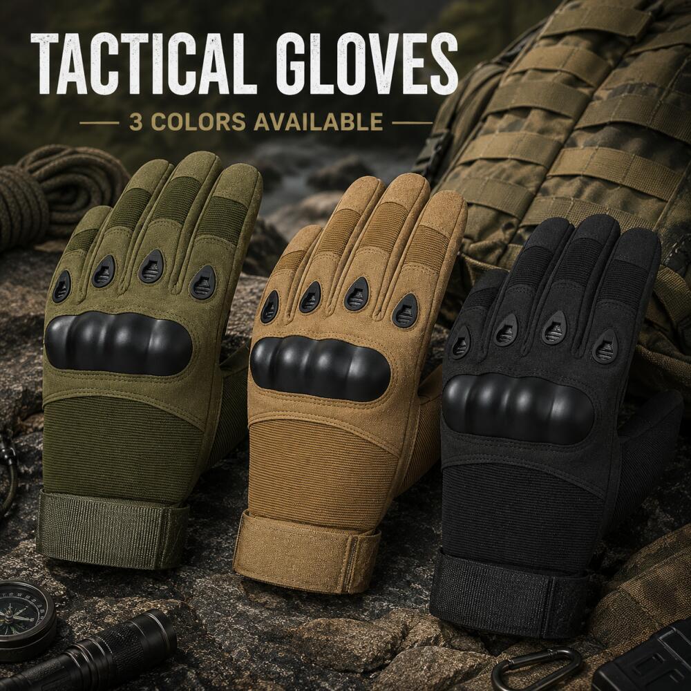 Impact Resistant Training Tact - Work Glove Impact review and price