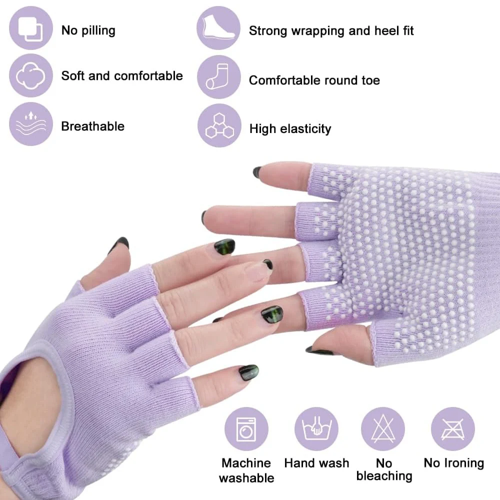 Breathable Cycling Gloves Wome - Workout Glove Gym review and price
