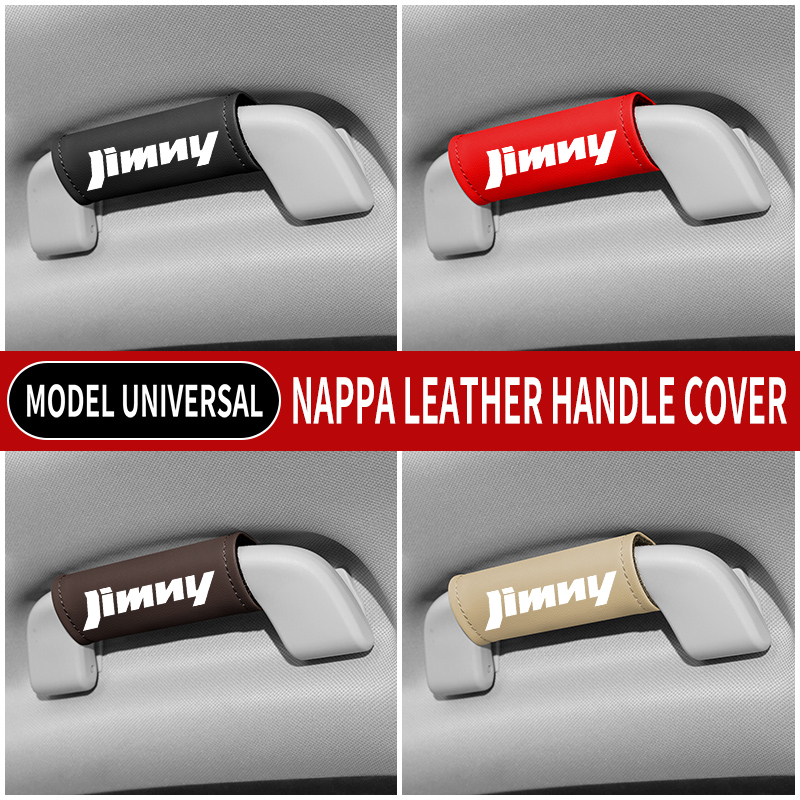 1PC Leather Car Roof Armrest P - Leather Driving Glove review and price