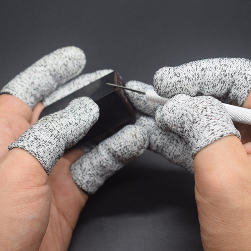 Anti-cut finger cover, labor p - Cut Resistant Glove review and price