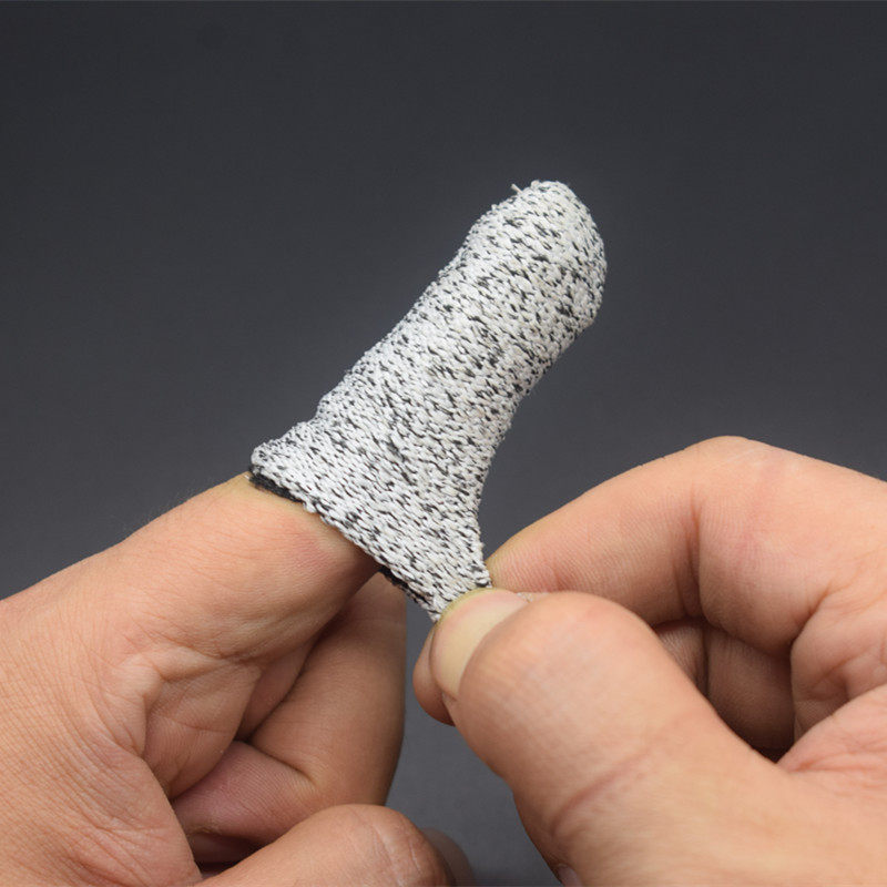 Anti-cut finger cover, labor p - Cut Resistant Glove review and price