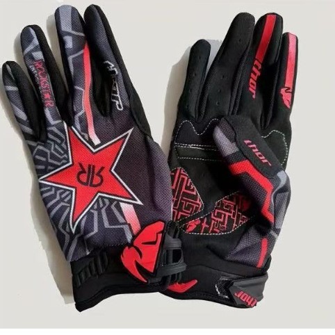 Gel Padded Motocross Gloves Do - Cycling Glove Padded review and price
