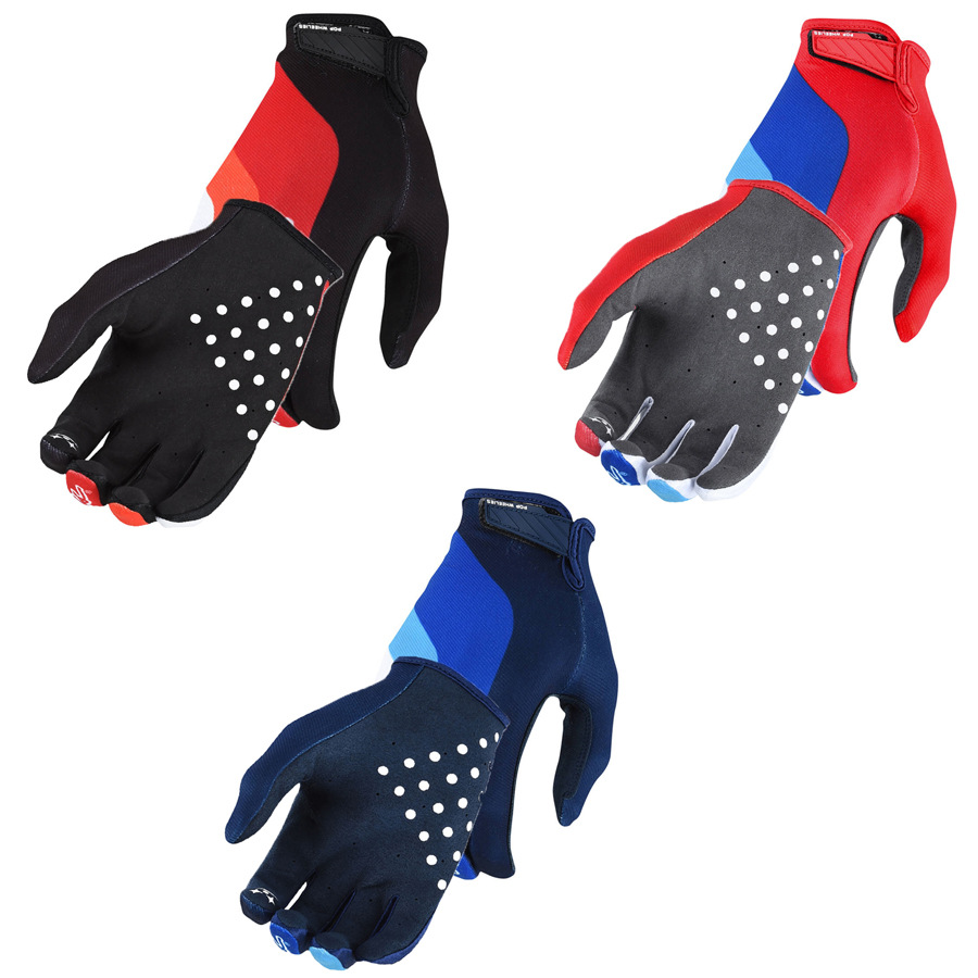 New Motorcycle Motocross Racin - Cycling Glove Padded review and price
