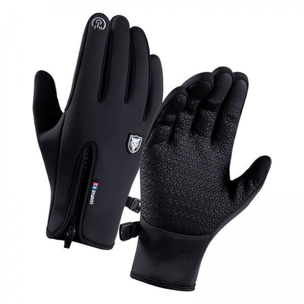 Windproof Snowboard Gloves Hea - Winter Glove Insulated review and price