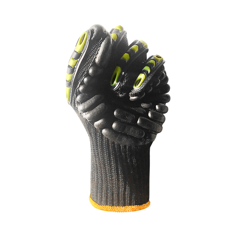 Professional Anti-Vibration Sa - Work Glove Impact review and price