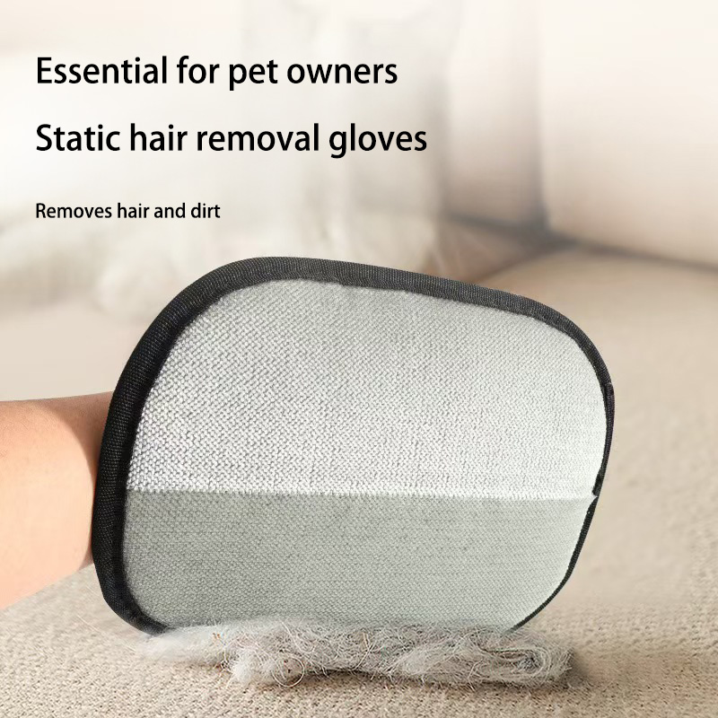 2-in-1 Reusable Pet Grooming G - Rubber Glove Cleaning review and price