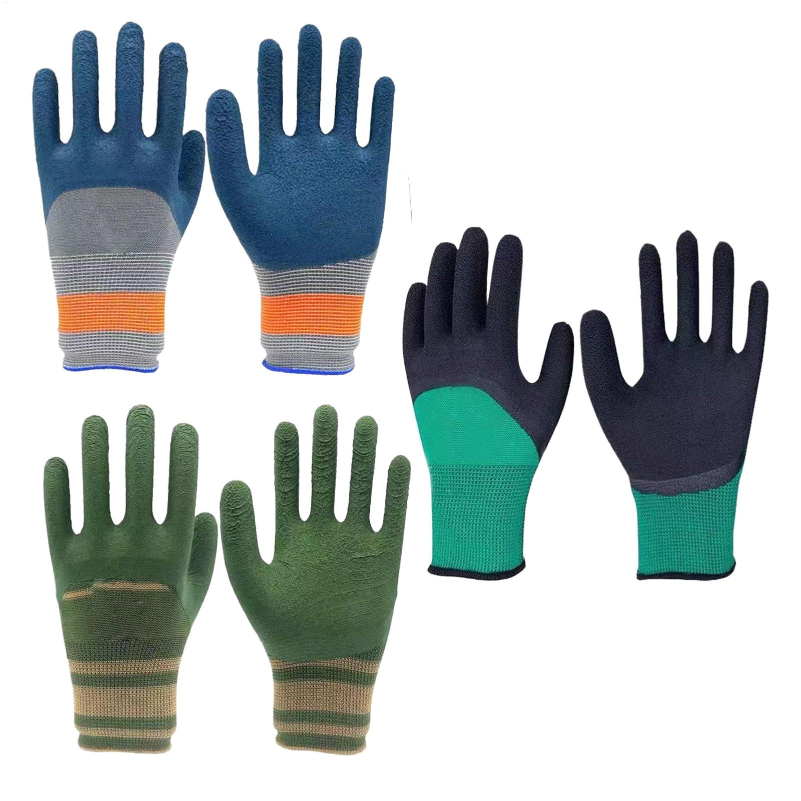 1 pair Womens Gardening Gloves - Gardening Glove Waterproof review and price