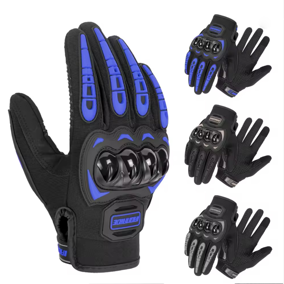 Men Motorcycle Gloves Touch Sc - Motorcycle Glove Knuckle review and price