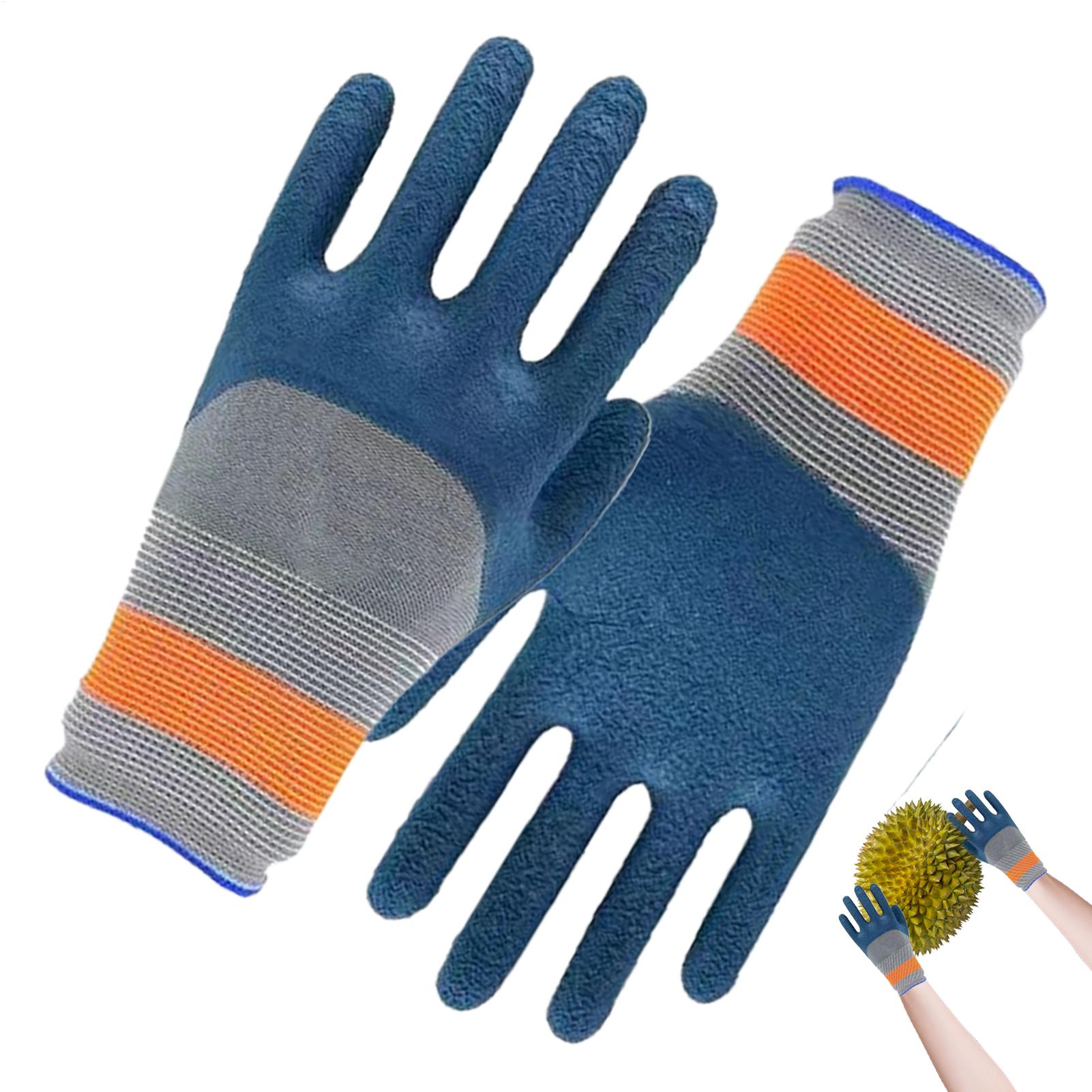 Gardening Gloves Thorn Proof W - Gardening Glove Waterproof review and price