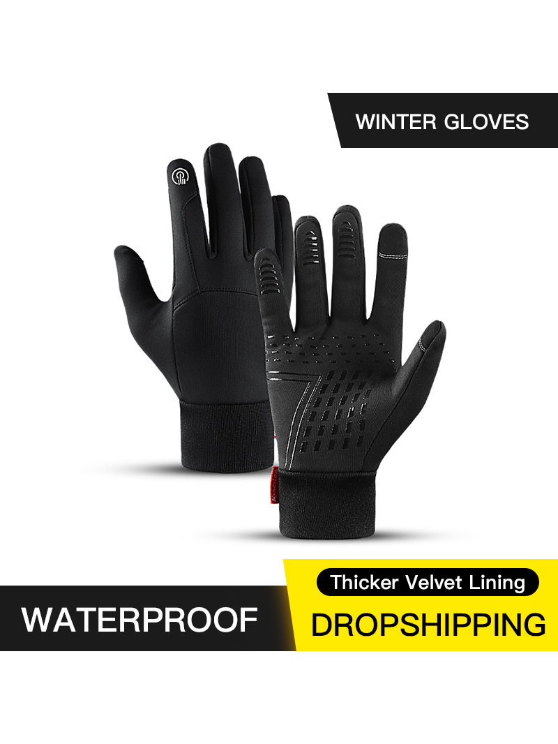 Hot Sale Winter Outdoor Sports - Magic Touch Glove review and price